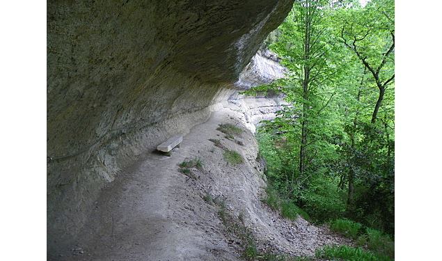 Patrimoine du village de Brénaz