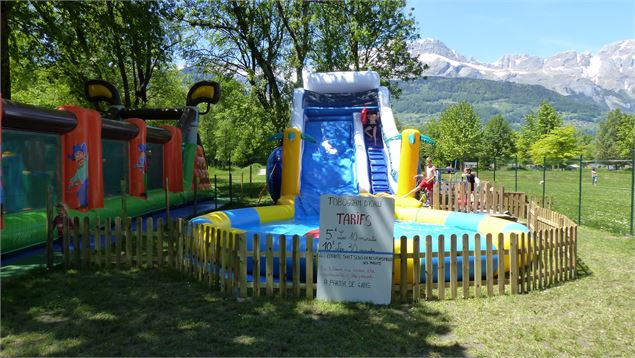 Mont-Blanc Kids