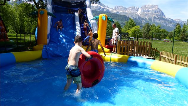 Mont-Blanc Kids