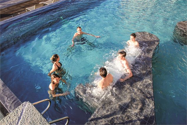 Bains de Nendaz