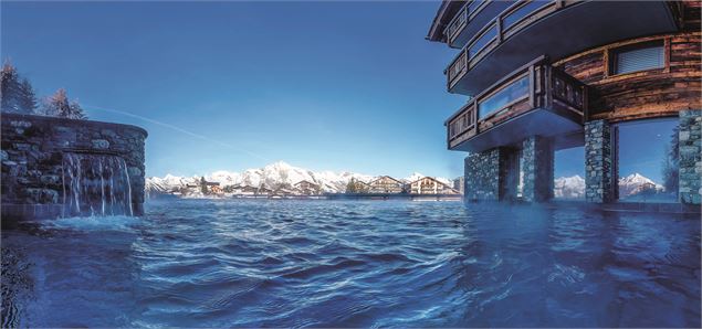 Bains de Nendaz