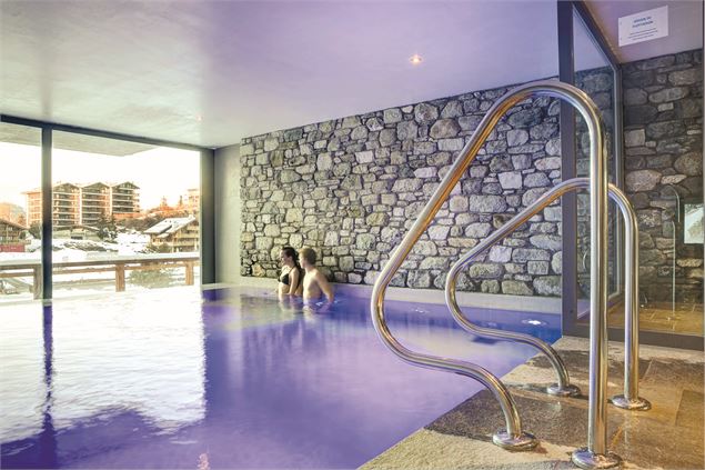 Bains de Nendaz