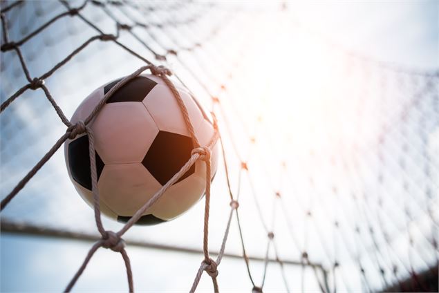 Football - Freepik
