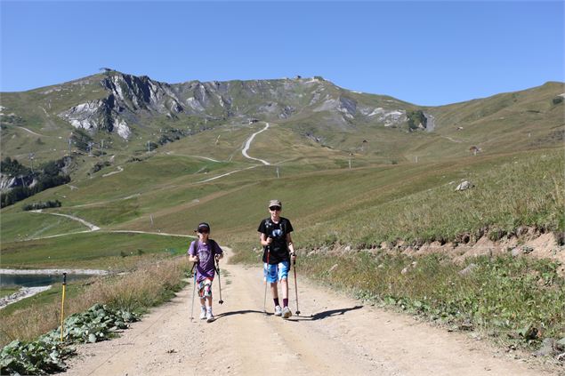 entre le Marolay et Le Grand truc - Cliclac Photos