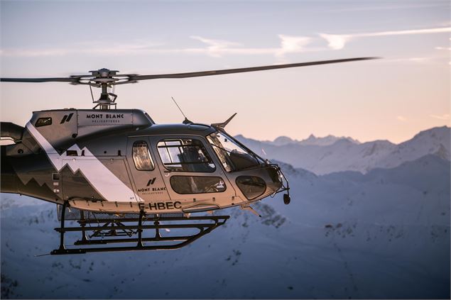 Image - Les Arcs