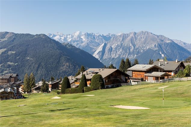 Golf des Moulins - Melody Sky Photography