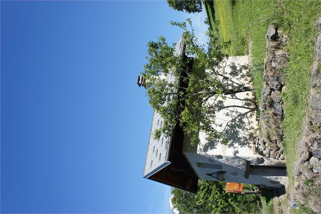 Les coteaux d'Aigueblanche - B12 - CCVA