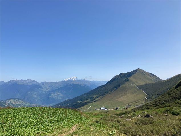 Boucle de Roche Blanche - B13 - OTVVA