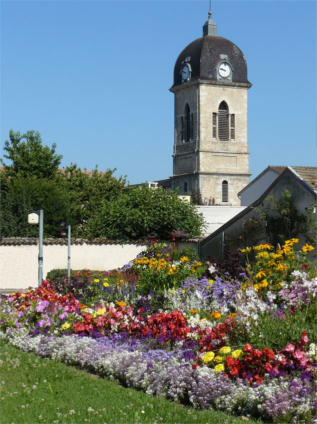 clocher