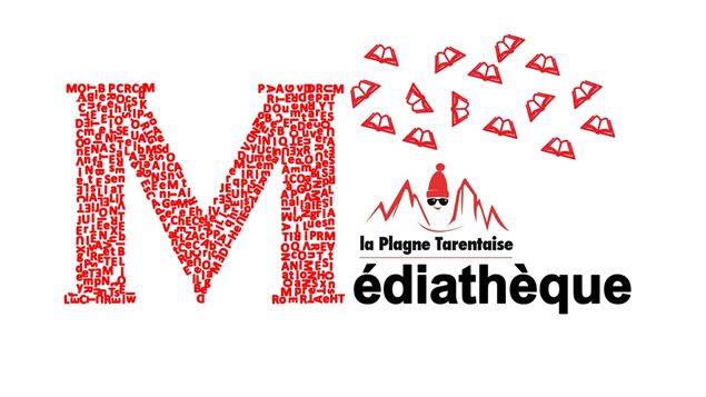 Médiathèque La Plagne Tarentaise - Médiathèque La Plagne Tarentaise