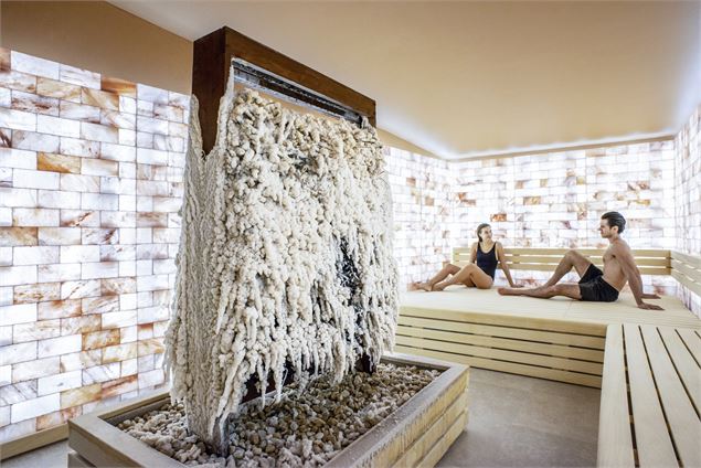 QC Terme Spas and Resorts