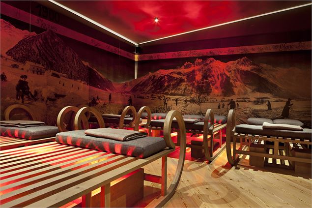 QC Terme Spas and Resorts