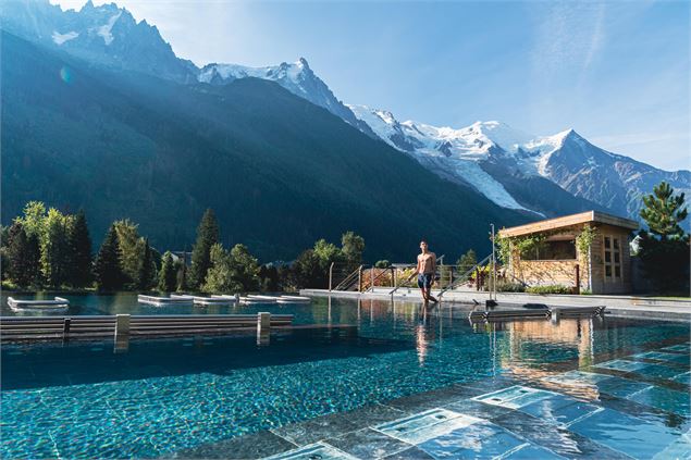 Infinty Pool