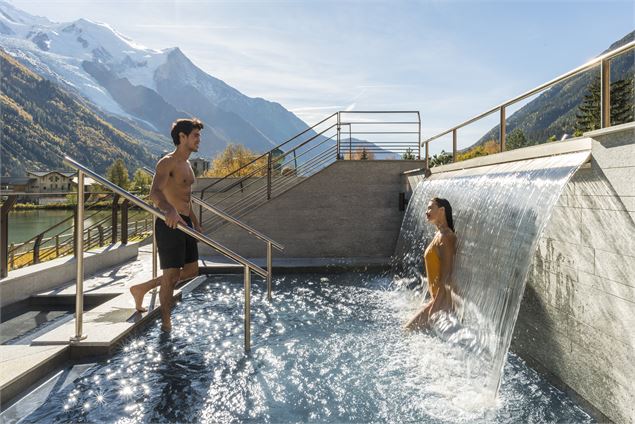 QC Terme Spas and Resorts