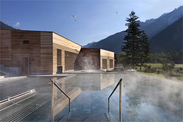 QC Terme Spas and Resorts