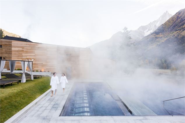 QC Terme Spas and Resorts