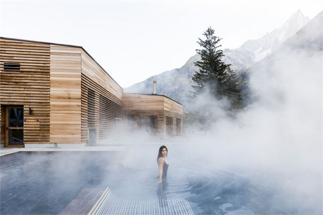 QC Terme Spas and Resorts