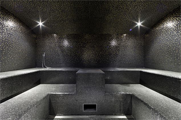 QC Terme Spas and Resorts