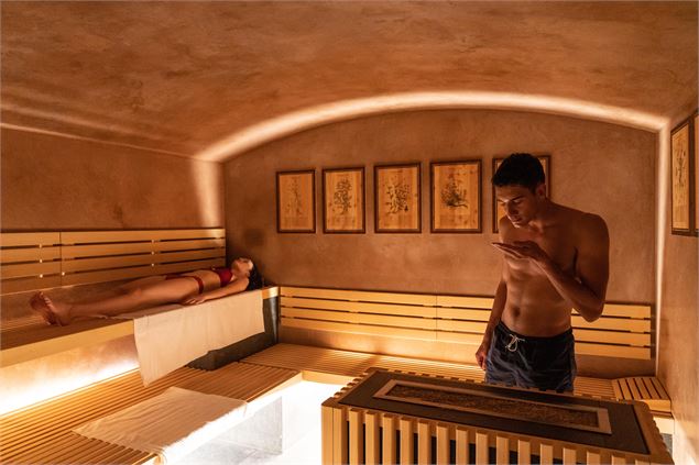 Bio Sauna