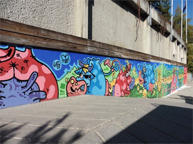 Art Vache