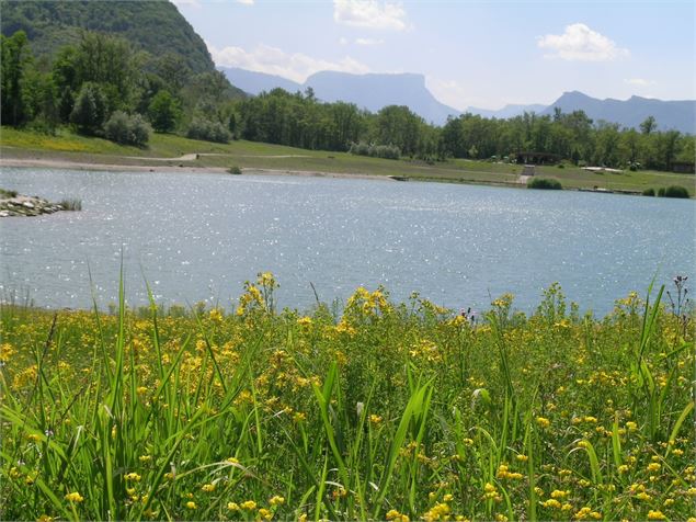 Tour du lac - Fédération de pêche
