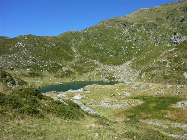 Lac Noir - OT Porte de Maurienne