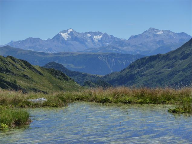 Lac Noir - OT Porte de Maurienne
