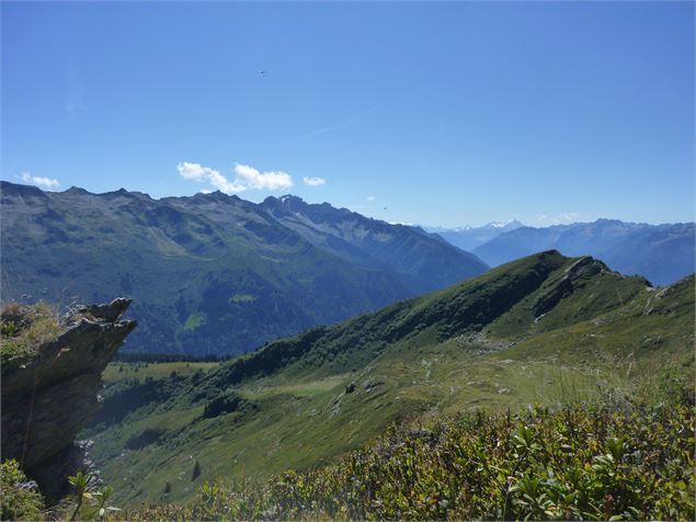 Lac Noir - OT Porte de Maurienne