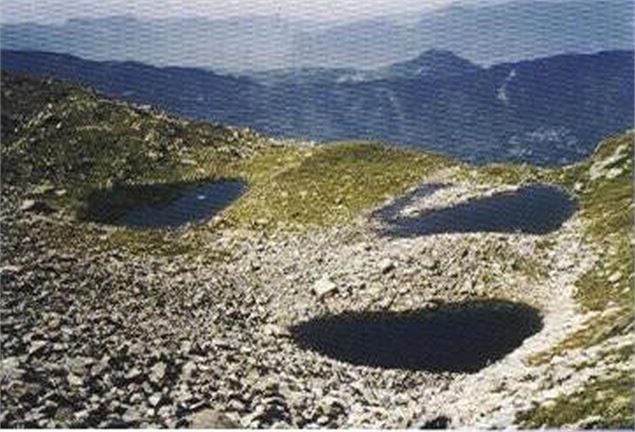 Lac Montartier