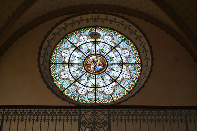 Eglise Saint-Pierre/Saint-Paul