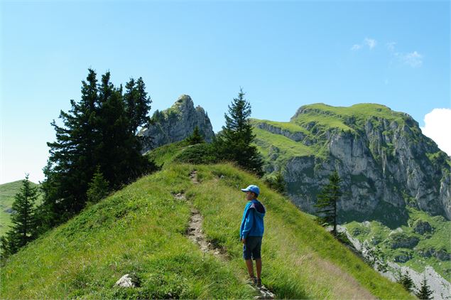 Praz de lys - CCMG