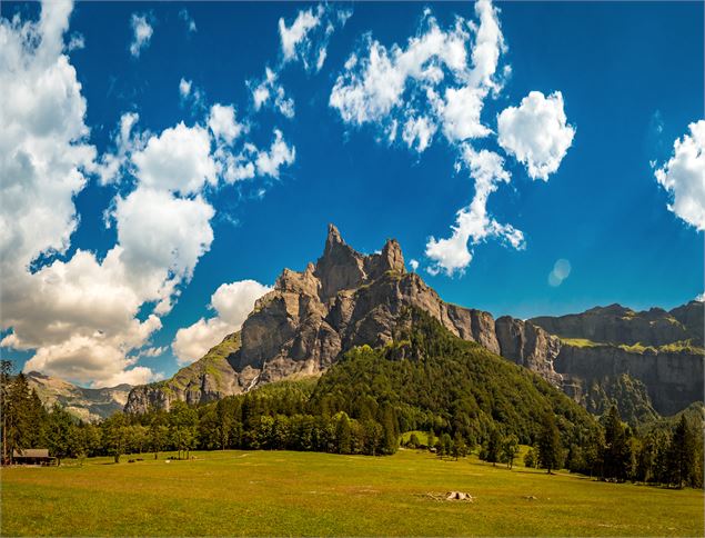 Cirque du Fer-à-Cheval - Gilles Piel