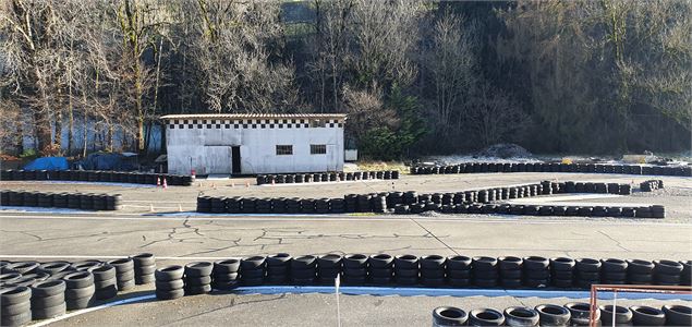 Circuit - Kart Parc