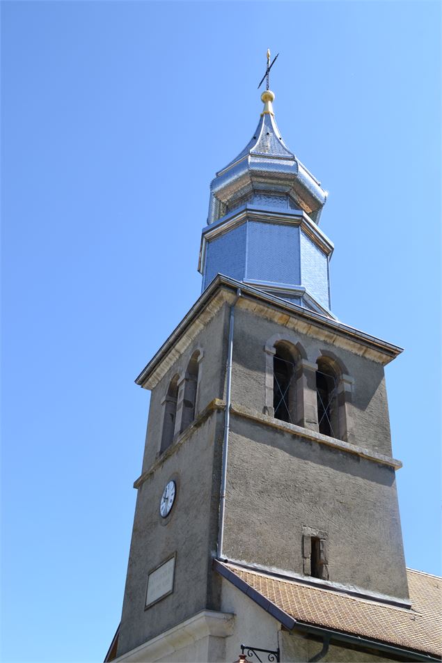 Eglise Saint Pancrace