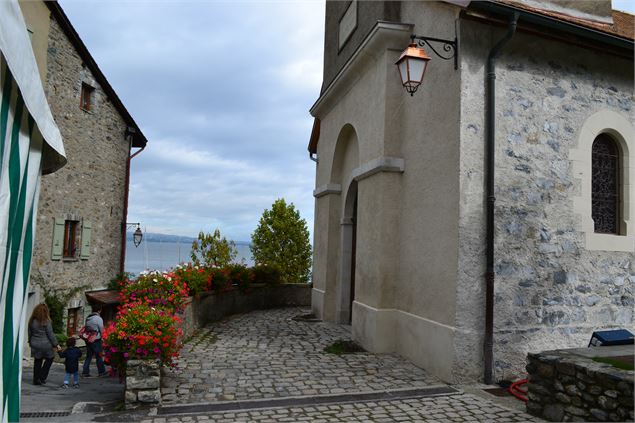 Eglise Saint Pancrace