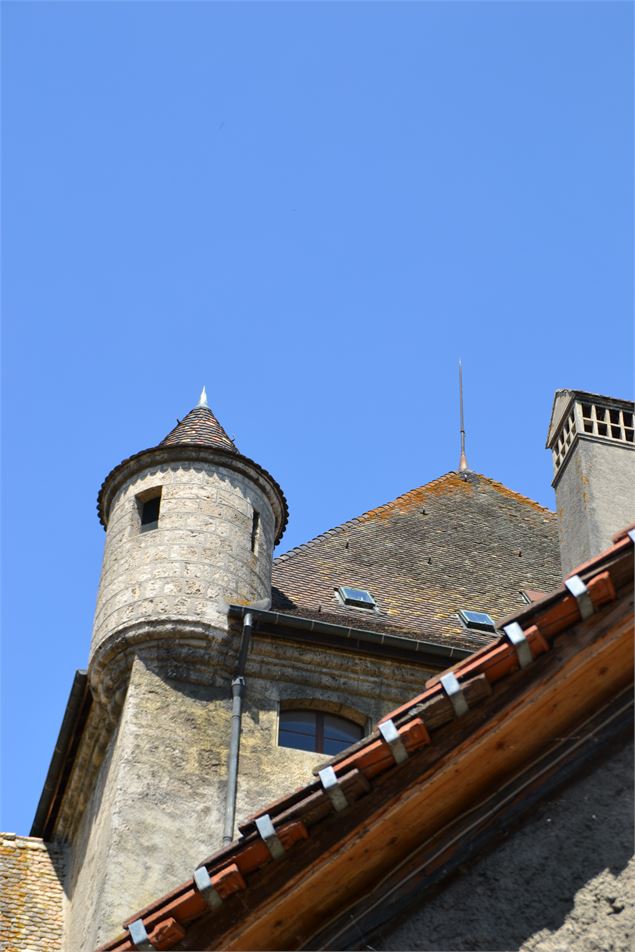 château
