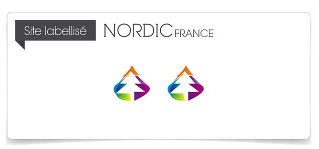Site nordique du Plateau de Retord -  Cuvéry - M. Jacques