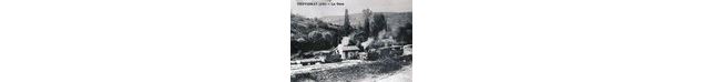 Le tram du Revermont