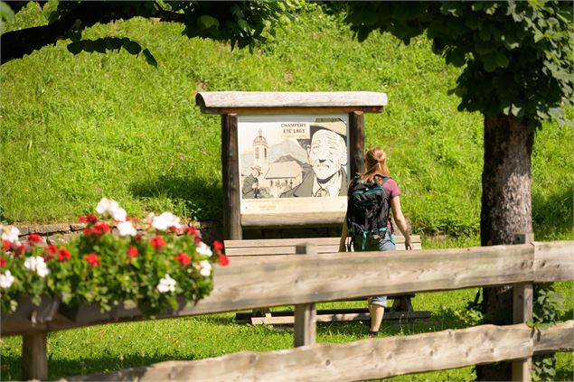 Musée en plein air - Litescape Media