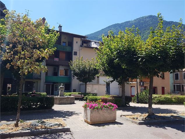 Place Grenette