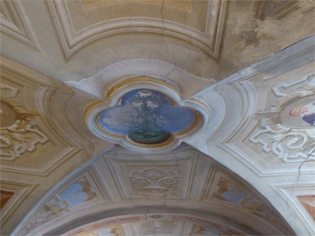 plafond - OTI MCM