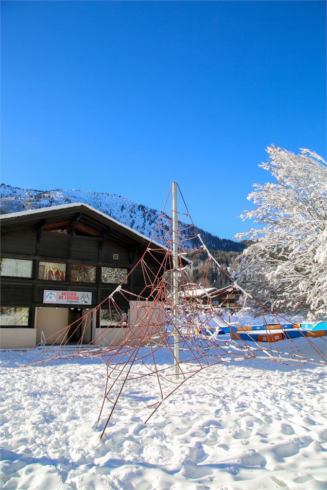 filet hiver - OTVCMB