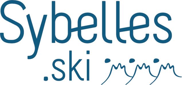 Logo - ©Tiphaine Buccino - Sybelles.ski