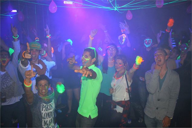 Le Sound - Le Sound