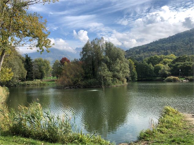 LAC SAINT CLAIR