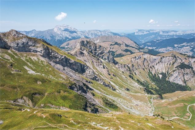 vue montée - Jean-Paul Chavas