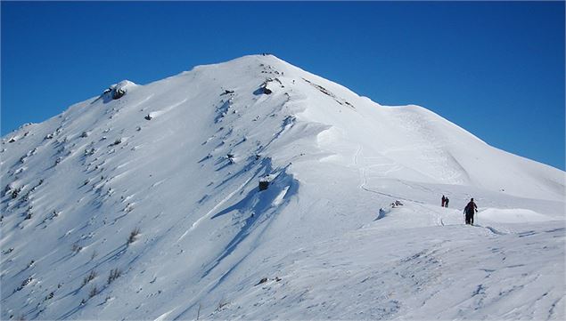 Le Quermoz