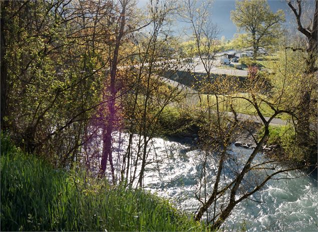 A Landry - OT Peisey-Vallandry