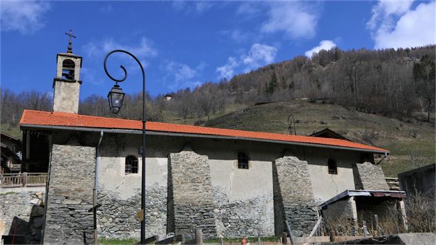 moulin - mnpc