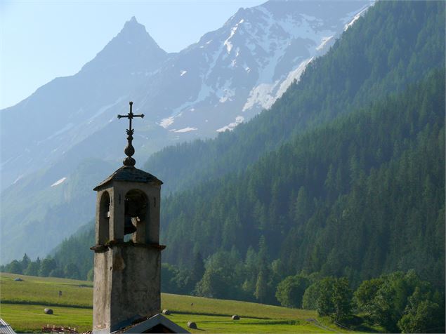 chapelle de moulin - mnpc